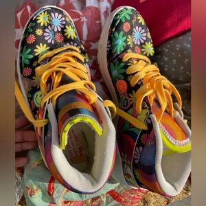 KEVIN DURANT No. 7 Easy Money Sniper Peace Love Nike Men DA1340-100 Sneakers 17